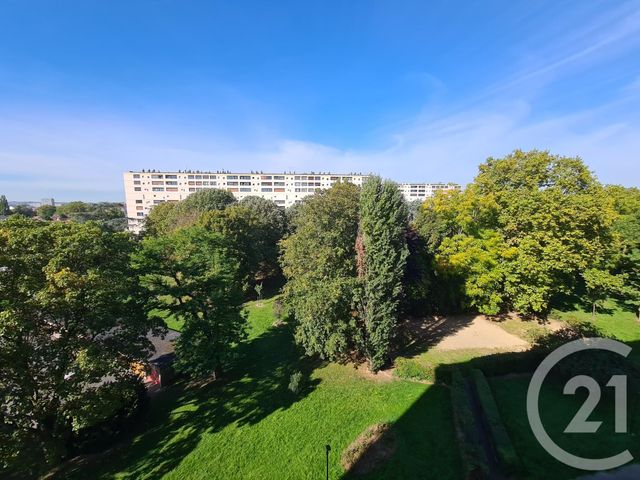 Appartement F3 à vendre - 3 pièces - 54.92 m2 - FRESNES - 94 - ILE-DE-FRANCE - Century 21 Eureka