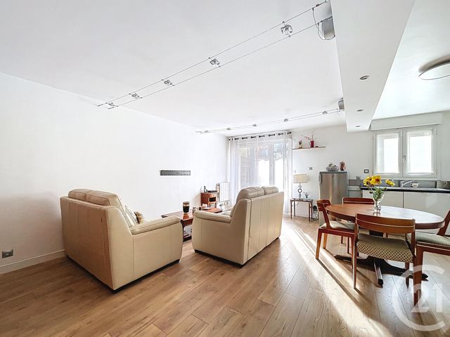 Appartement F3 à vendre - 3 pièces - 64.06 m2 - RUNGIS - 94 - ILE-DE-FRANCE - Century 21 Eureka