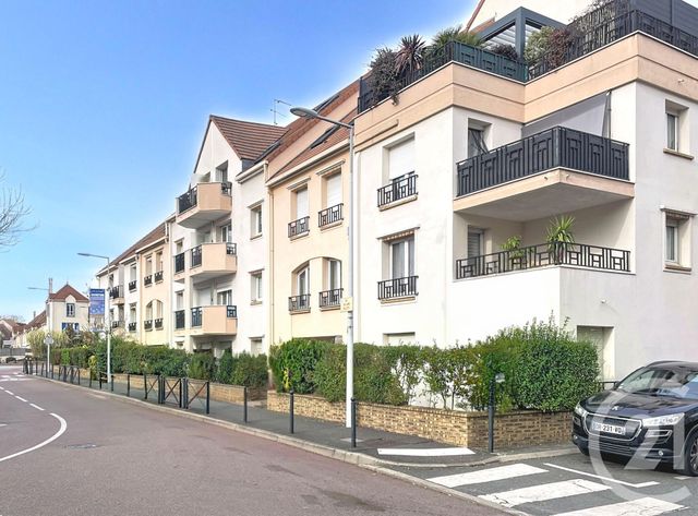 Appartement F3 à vendre RUNGIS