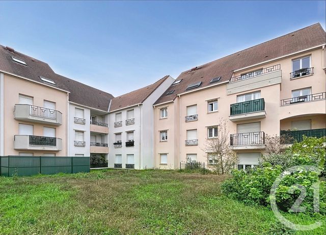 Appartement F3 à vendre - 3 pièces - 64.06 m2 - RUNGIS - 94 - ILE-DE-FRANCE - Century 21 Eureka