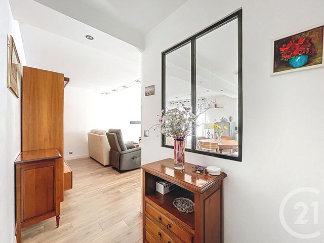 Appartement F3 à vendre - 3 pièces - 64.06 m2 - RUNGIS - 94 - ILE-DE-FRANCE - Century 21 Eureka