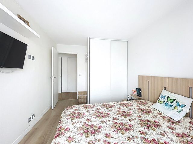 Appartement F3 à vendre - 3 pièces - 64.06 m2 - RUNGIS - 94 - ILE-DE-FRANCE - Century 21 Eureka