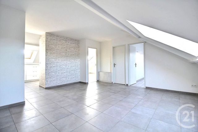 appartement - FRESNES - 94