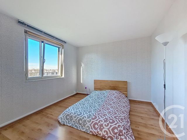 Appartement F4 à vendre - 4 pièces - 68.36 m2 - RUNGIS - 94 - ILE-DE-FRANCE - Century 21 Eureka