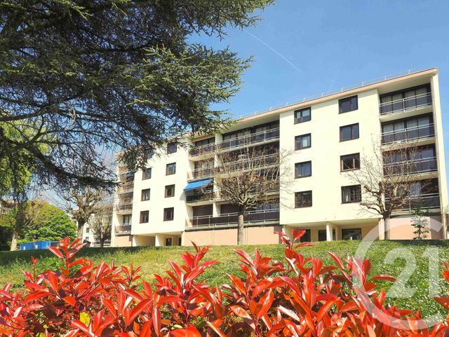 Appartement F4 à vendre - 4 pièces - 68.36 m2 - RUNGIS - 94 - ILE-DE-FRANCE - Century 21 Eureka