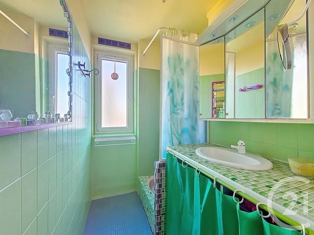 Appartement F4 à vendre - 4 pièces - 68.36 m2 - RUNGIS - 94 - ILE-DE-FRANCE - Century 21 Eureka