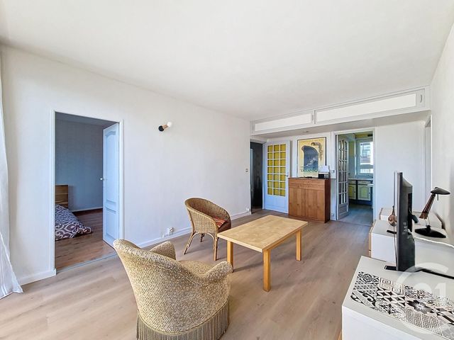 Appartement F4 à vendre - 4 pièces - 68.36 m2 - RUNGIS - 94 - ILE-DE-FRANCE - Century 21 Eureka