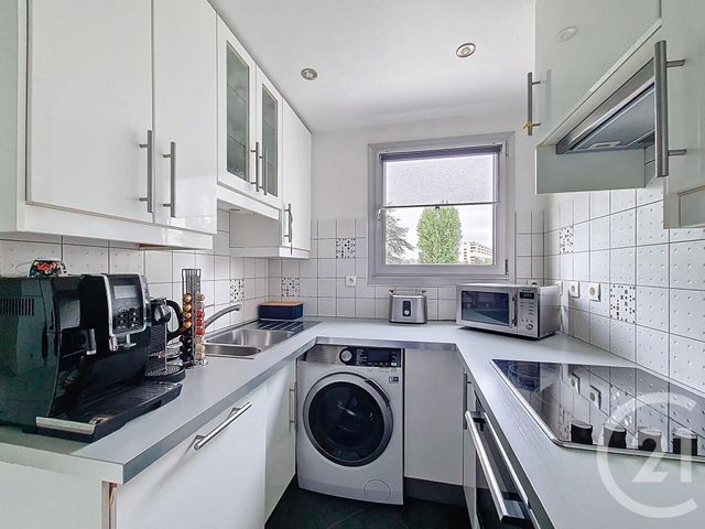Appartement F5 à vendre - 5 pièces - 70.5 m2 - ANTONY - 92 - ILE-DE-FRANCE - Century 21 Eureka
