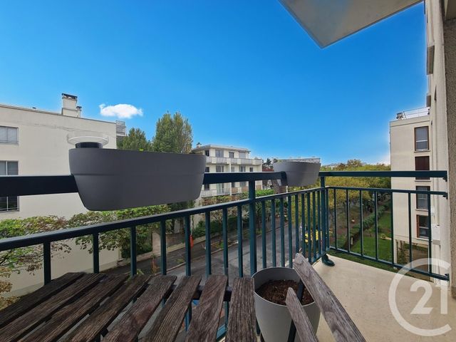Appartement F5 à vendre - 5 pièces - 70.5 m2 - ANTONY - 92 - ILE-DE-FRANCE - Century 21 Eureka