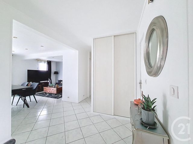 Appartement F5 à vendre - 5 pièces - 70.5 m2 - ANTONY - 92 - ILE-DE-FRANCE - Century 21 Eureka