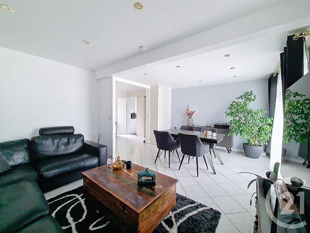 Appartement F5 à vendre - 5 pièces - 70.5 m2 - ANTONY - 92 - ILE-DE-FRANCE - Century 21 Eureka