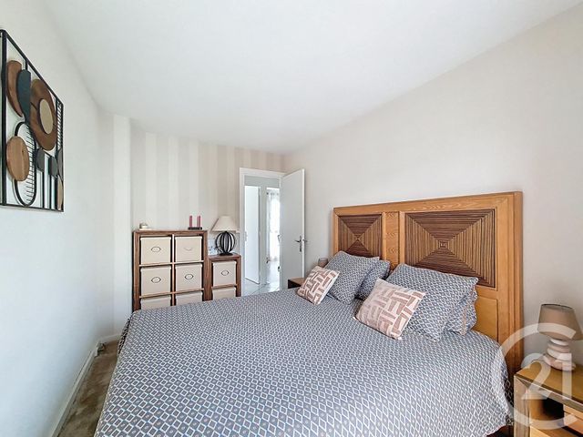 Appartement F5 à vendre - 5 pièces - 70.5 m2 - ANTONY - 92 - ILE-DE-FRANCE - Century 21 Eureka