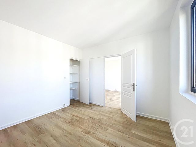 Appartement F3 à vendre - 3 pièces - 55.0 m2 - RUNGIS - 94 - ILE-DE-FRANCE - Century 21 Eureka