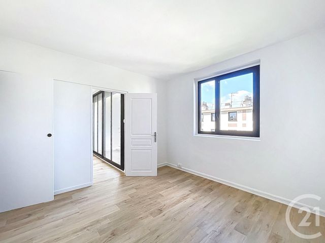 Appartement F3 à vendre - 3 pièces - 55.0 m2 - RUNGIS - 94 - ILE-DE-FRANCE - Century 21 Eureka
