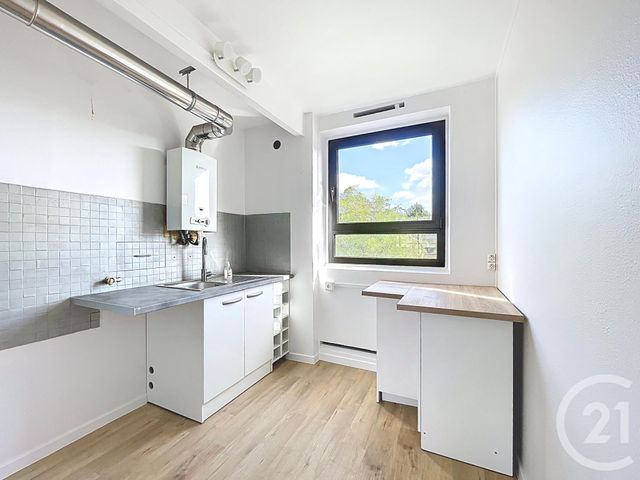 Appartement F3 à vendre - 3 pièces - 55.0 m2 - RUNGIS - 94 - ILE-DE-FRANCE - Century 21 Eureka