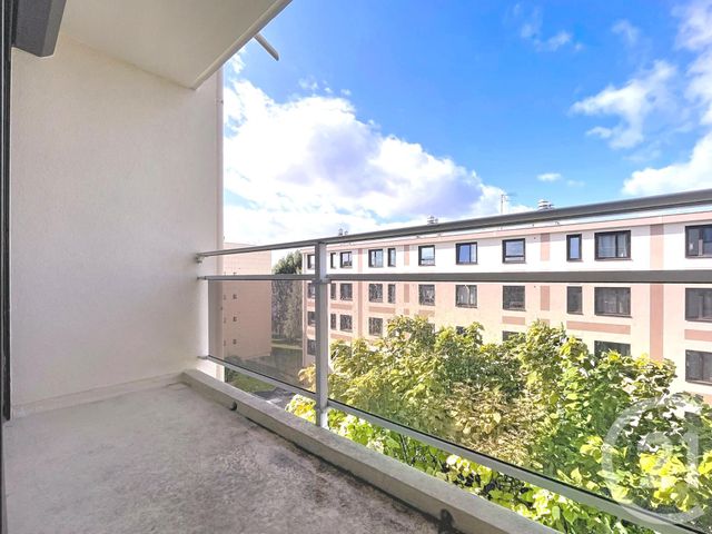 Appartement F3 à vendre - 3 pièces - 55.0 m2 - RUNGIS - 94 - ILE-DE-FRANCE - Century 21 Eureka