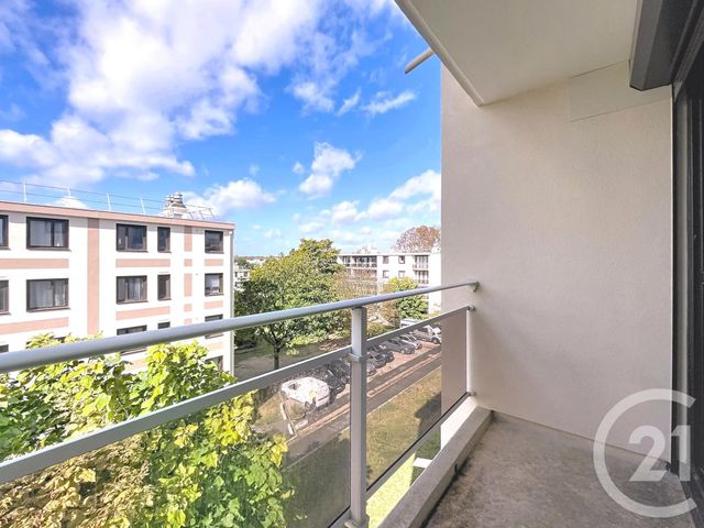 Appartement F3 à vendre - 3 pièces - 55.0 m2 - RUNGIS - 94 - ILE-DE-FRANCE - Century 21 Eureka