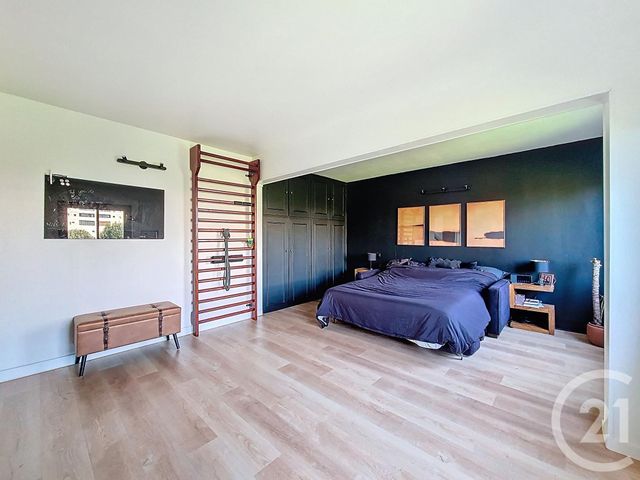 Appartement F3 à vendre - 3 pièces - 54.92 m2 - ANTONY - 92 - ILE-DE-FRANCE - Century 21 Eureka