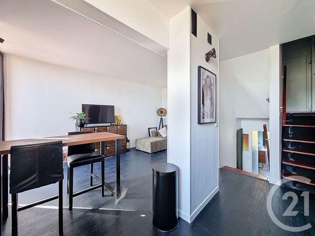 Appartement F3 à vendre - 3 pièces - 54.92 m2 - ANTONY - 92 - ILE-DE-FRANCE - Century 21 Eureka