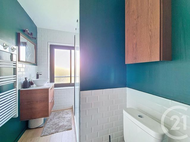 Appartement F3 à vendre - 3 pièces - 54.92 m2 - ANTONY - 92 - ILE-DE-FRANCE - Century 21 Eureka