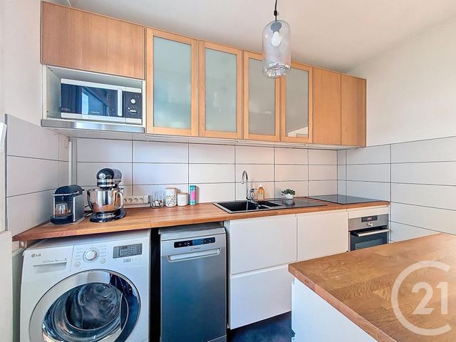 Afficher la photo en grand Appartement F4 à vendre - 4 pièces - 71.19 m2 - RUNGIS - 94 - ILE-DE-FRANCE - Century 21 Eureka