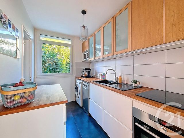 Afficher la photo en grand Appartement F4 à vendre - 4 pièces - 71.19 m2 - RUNGIS - 94 - ILE-DE-FRANCE - Century 21 Eureka
