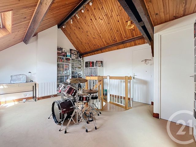 maison à vendre - 5 pièces - 100.94 m2 - FRESNES - 94 - ILE-DE-FRANCE - Century 21 Eureka