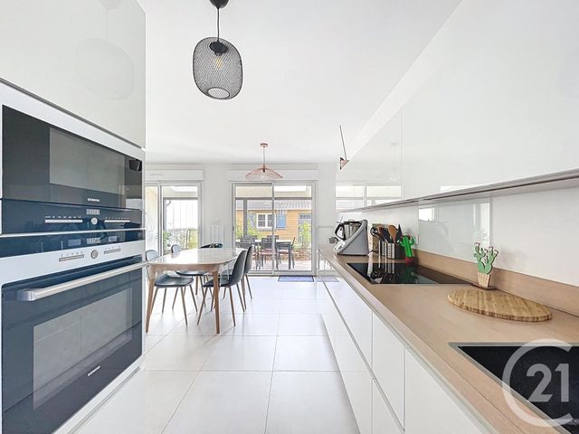 maison à vendre - 5 pièces - 100.94 m2 - FRESNES - 94 - ILE-DE-FRANCE - Century 21 Eureka