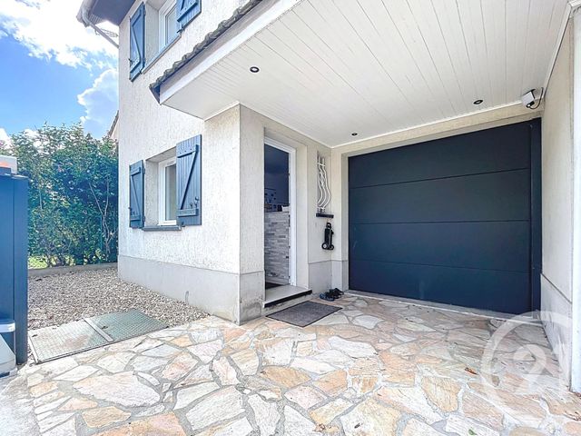 maison à vendre - 5 pièces - 100.94 m2 - FRESNES - 94 - ILE-DE-FRANCE - Century 21 Eureka