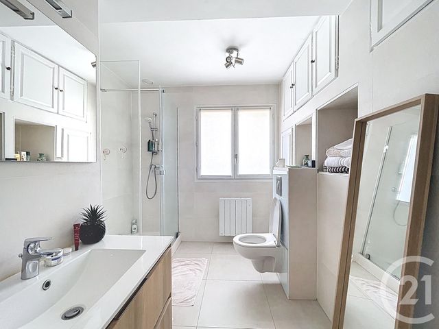 maison à vendre - 5 pièces - 100.94 m2 - FRESNES - 94 - ILE-DE-FRANCE - Century 21 Eureka