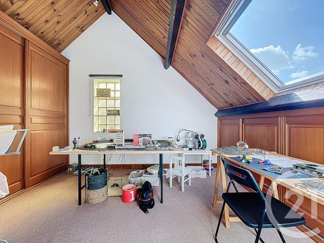 maison à vendre - 5 pièces - 100.94 m2 - FRESNES - 94 - ILE-DE-FRANCE - Century 21 Eureka