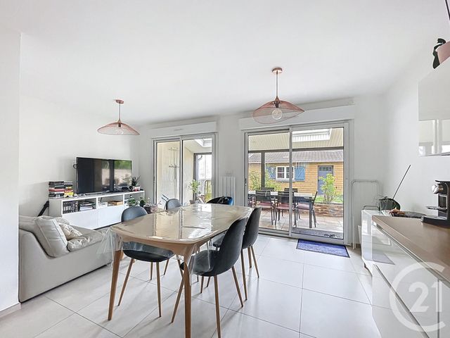 maison à vendre - 5 pièces - 100.94 m2 - FRESNES - 94 - ILE-DE-FRANCE - Century 21 Eureka