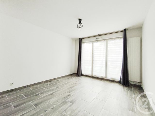 Appartement F2 à louer CHILLY MAZARIN
