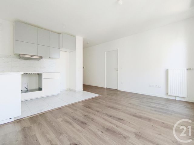 appartement - MASSY - 91