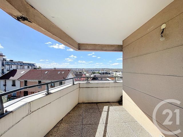Appartement F4 à vendre - 4 pièces - 74.61 m2 - FRESNES - 94 - ILE-DE-FRANCE - Century 21 Eureka