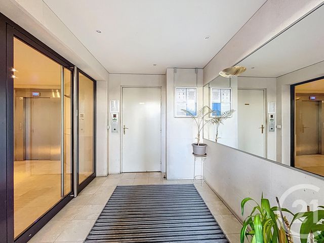 Appartement F4 à vendre - 4 pièces - 74.61 m2 - FRESNES - 94 - ILE-DE-FRANCE - Century 21 Eureka