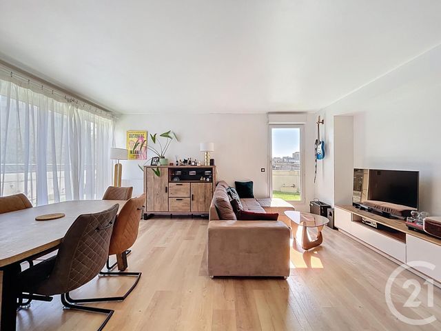 Appartement F4 à vendre FRESNES