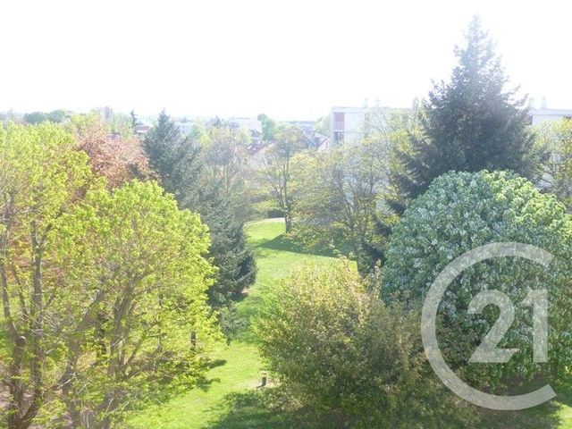 Appartement F4 à vendre - 4 pièces - 66.55 m2 - RUNGIS - 94 - ILE-DE-FRANCE - Century 21 Eureka