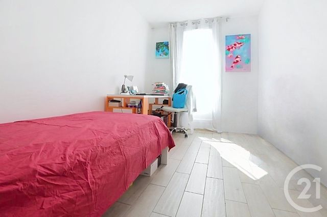 Appartement F4 à vendre - 4 pièces - 66.55 m2 - RUNGIS - 94 - ILE-DE-FRANCE - Century 21 Eureka