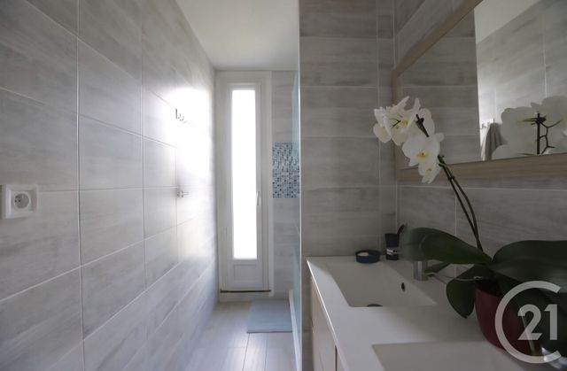 Appartement F4 à vendre - 4 pièces - 66.55 m2 - RUNGIS - 94 - ILE-DE-FRANCE - Century 21 Eureka