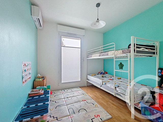 Appartement F3 à vendre - 3 pièces - 64.92 m2 - RUNGIS - 94 - ILE-DE-FRANCE - Century 21 Eureka