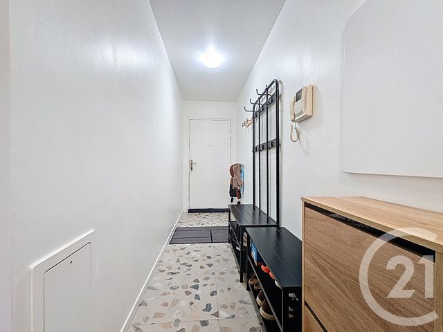 Appartement F3 à vendre - 3 pièces - 64.92 m2 - RUNGIS - 94 - ILE-DE-FRANCE - Century 21 Eureka