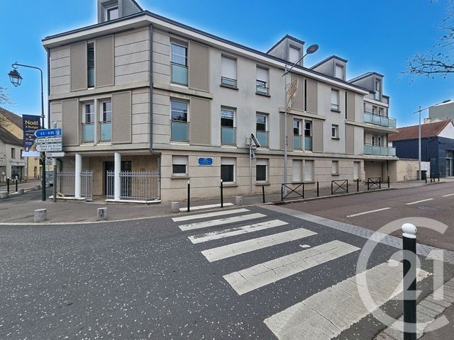 Appartement F3 à vendre - 3 pièces - 64.92 m2 - RUNGIS - 94 - ILE-DE-FRANCE - Century 21 Eureka