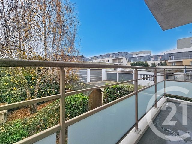 Appartement F3 à vendre - 3 pièces - 64.92 m2 - RUNGIS - 94 - ILE-DE-FRANCE - Century 21 Eureka