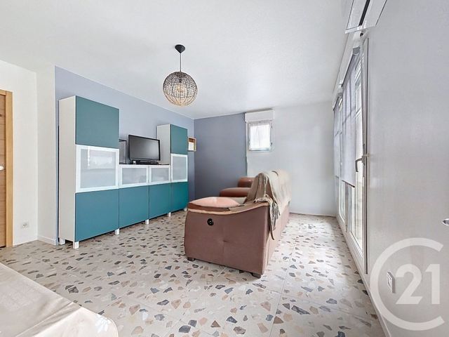 Appartement F3 à vendre - 3 pièces - 64.92 m2 - RUNGIS - 94 - ILE-DE-FRANCE - Century 21 Eureka