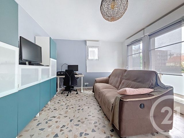 Appartement F3 à vendre - 3 pièces - 64.92 m2 - RUNGIS - 94 - ILE-DE-FRANCE - Century 21 Eureka