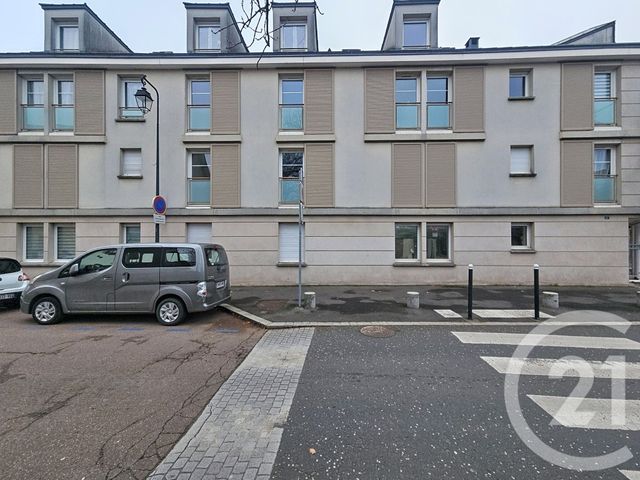 Appartement F3 à vendre - 3 pièces - 64.92 m2 - RUNGIS - 94 - ILE-DE-FRANCE - Century 21 Eureka