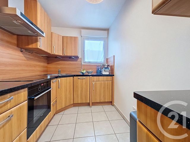 Appartement F3 à vendre - 3 pièces - 64.92 m2 - RUNGIS - 94 - ILE-DE-FRANCE - Century 21 Eureka