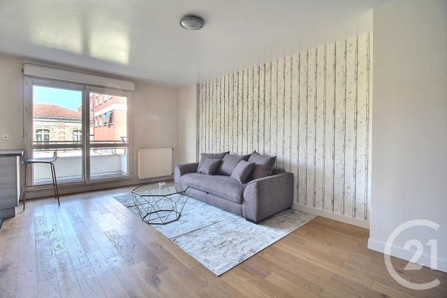 appartement - FRESNES - 94