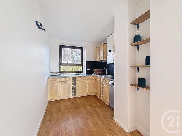 Afficher la photo en grand Appartement F3 à vendre - 3 pièces - 54.37 m2 - RUNGIS - 94 - ILE-DE-FRANCE - Century 21 Eureka